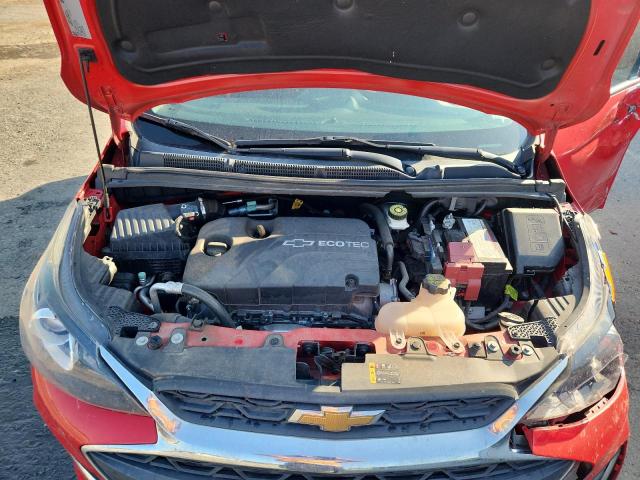Photo 11 from auction – 2021 CHEVROLET SPARK 1LT with VIN KL8CD6SA2MC746523