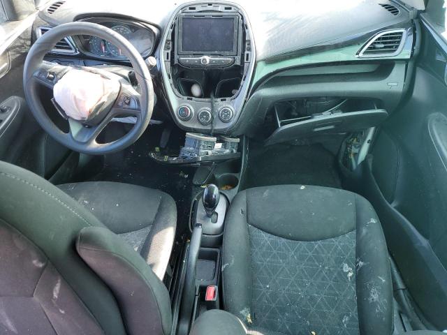 Photo 8 from auction – 2021 CHEVROLET SPARK 1LT with VIN KL8CD6SA5MC738514