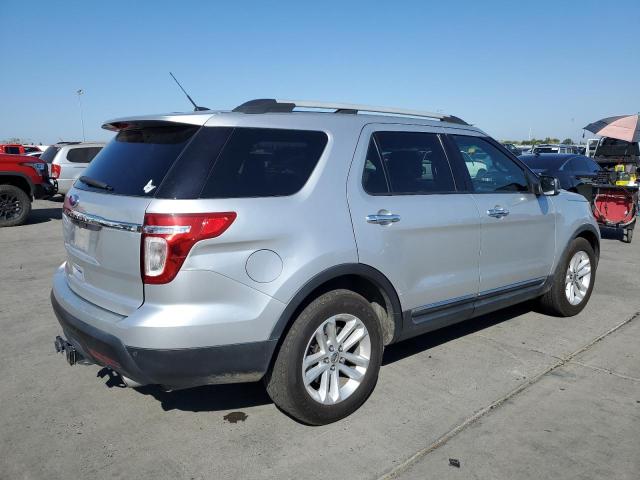 Photo 3 from auction – 2011 FORD EXPLORER XLT with VIN 1FMHK7D81BGA33441