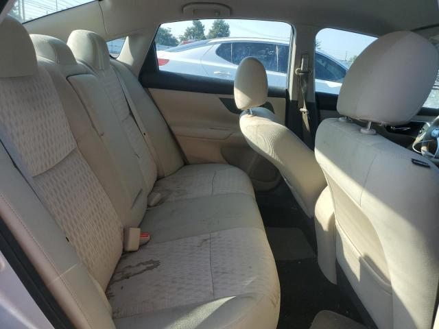 Photo 10 from auction – 2016 NISSAN ALTIMA 2.5 with VIN 1N4AL3AP4GC125784