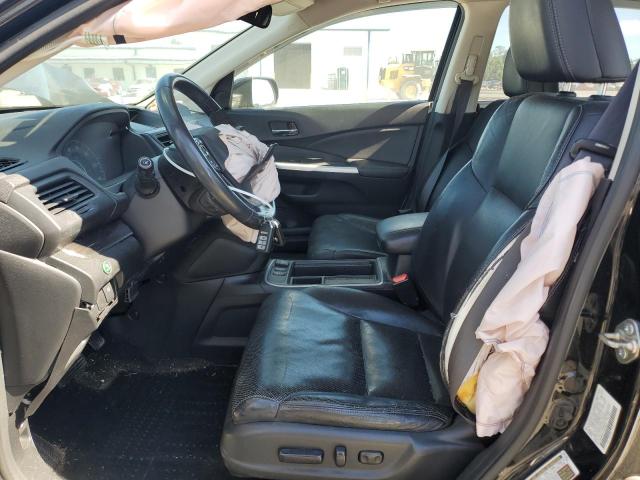 Photo 7 from auction – 2016 HONDA CRV with VIN 2HKRM3H71GH508974