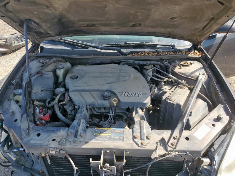 Photo 11 from auction – 2009 CHEVROLET IMPALA 1LT with VIN 2G1WT57K991128043
