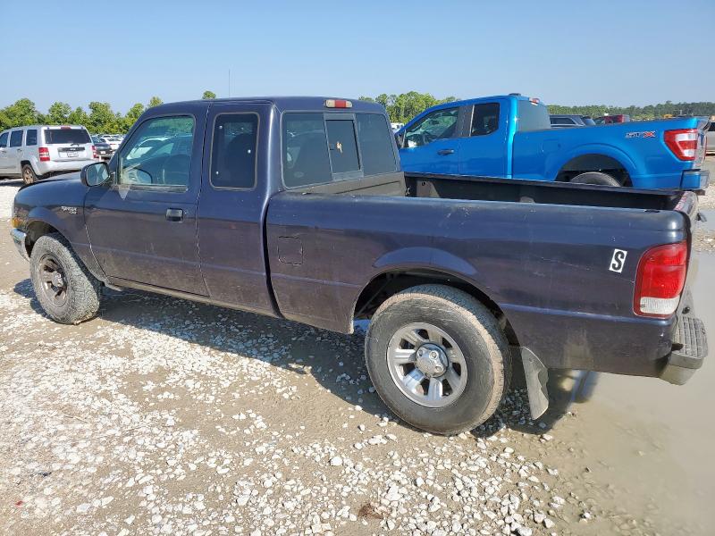 Photo 2 from auction – 2000 FORD RANGER SUP with VIN 1FTYR14V3YPA25997