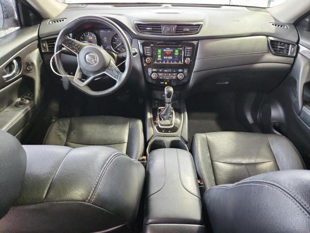 Photo 8 from auction – 2019 NISSAN ROGUE S with VIN JN8AT2MT1KW250511