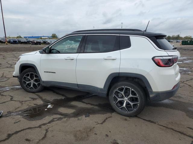 Photo 2 from auction – 2024 JEEP COMPASS LI with VIN 3C4NJDCN5RT128297