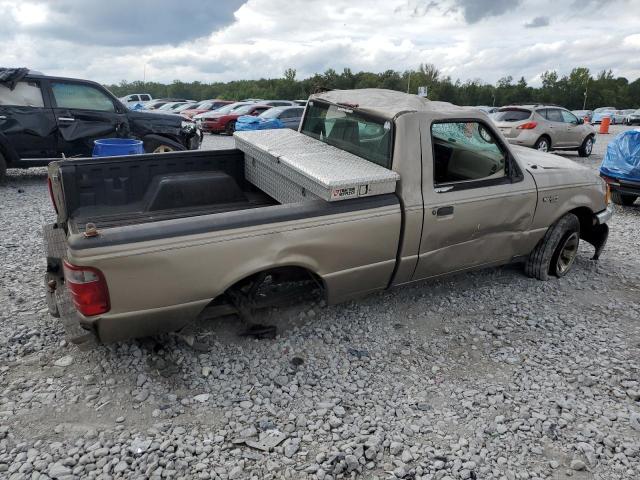 Photo 3 from auction – 2003 FORD RANGER with VIN 1FTYR10D13PB71983