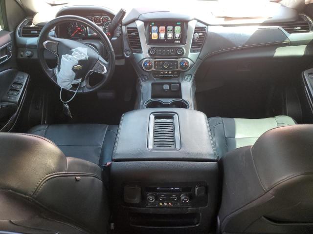 Photo 8 from auction – 2016 CHEVROLET TAHOE C150 with VIN 1GNSCBKC7GR250660