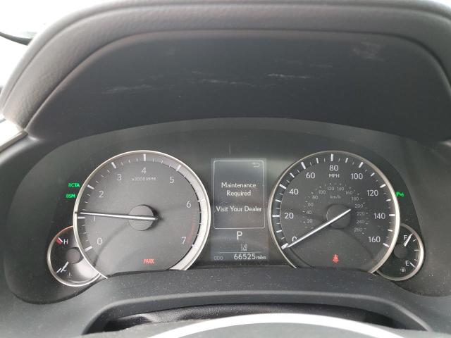 Photo 9 from auction – 2017 LEXUS RX 350 BASE with VIN 2T2BZMCA2HC065732