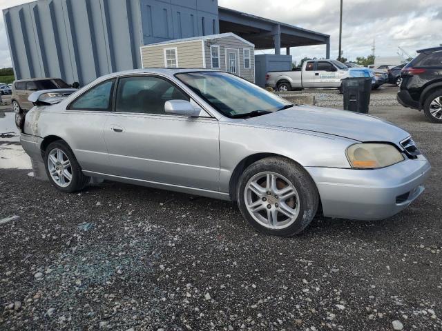 Photo 4 from auction – 2003 ACURA 3.2CL TYPE-S with VIN 19UYA42653A003758