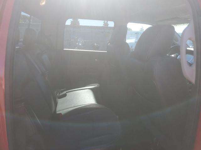 Zdjęcie 10 z aukcji – 2010 DODGE RAM 1500 z VIN 1D7RV1CT6AS109871