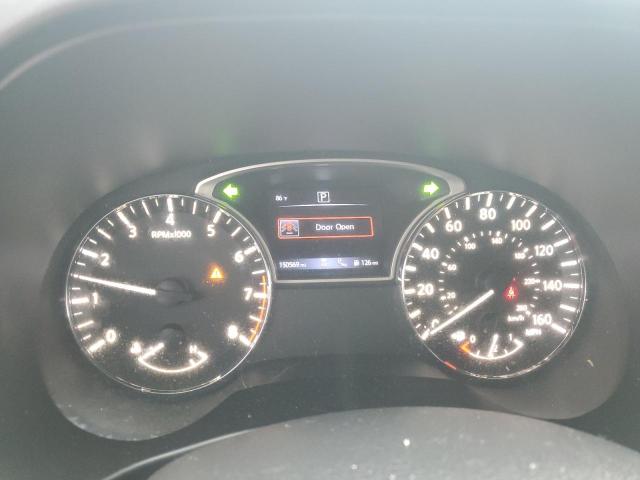 Photo 9 from auction – 2019 NISSAN PATHFINDER with VIN 5N1DR2MN8KC612100