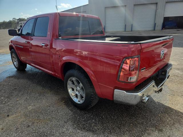 Photo 2 from auction – 2011 DODGE RAM 1500 with VIN 1D7RB1CT9BS684072