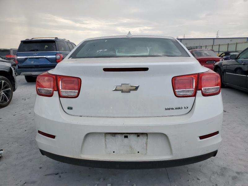 Photo 6 from auction – 2015 CHEVROLET MALIBU 2LT with VIN 1G11D5SL5FF318059