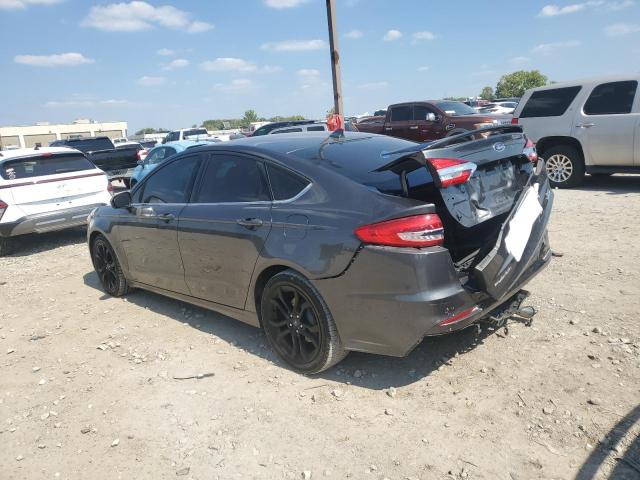 Photo 2 from auction – 2019 FORD FUSION SE with VIN 3FA6P0HD3KR147337