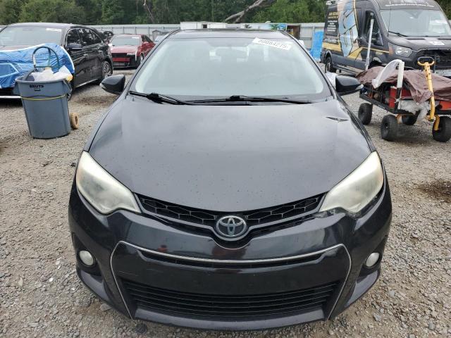 Photo 5 from auction – 2016 TOYOTA COROLLA L with VIN 2T1BURHE5GC518767