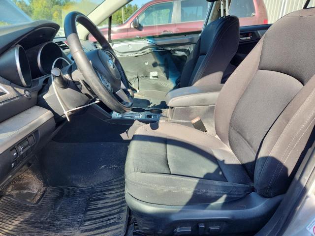 Photo 7 from auction – 2016 SUBARU LEGACY 2.5 with VIN 4S3BNBC68G3011004