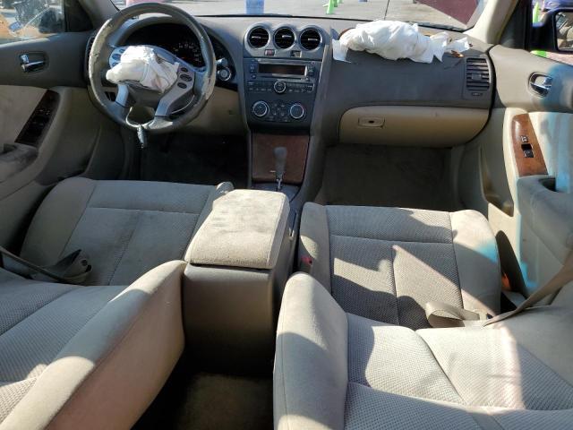 Photo 8 from auction – 2007 NISSAN ALTIMA 3.5 with VIN 1N4BL21E37C149779