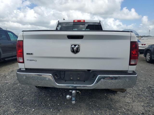 Photo 6 from auction – 2020 RAM 1500 CLASS with VIN 1C6RR6TT5LS136159