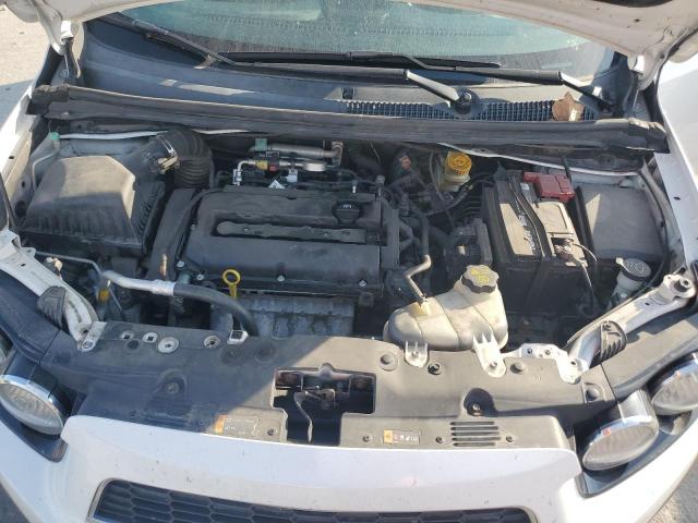 Photo 11 from auction – 2012 CHEVROLET SONIC LS with VIN 1G1JA6SH0C4146010