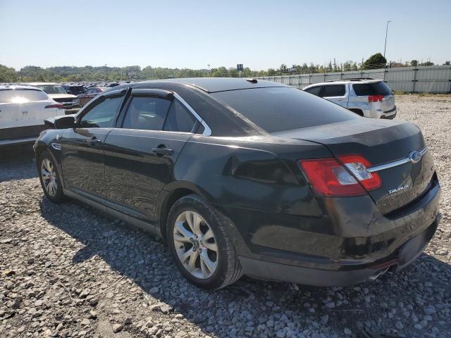 Photo 2 from auction – 2011 FORD TAURUS SEL with VIN 1FAHP2EW9BG167397