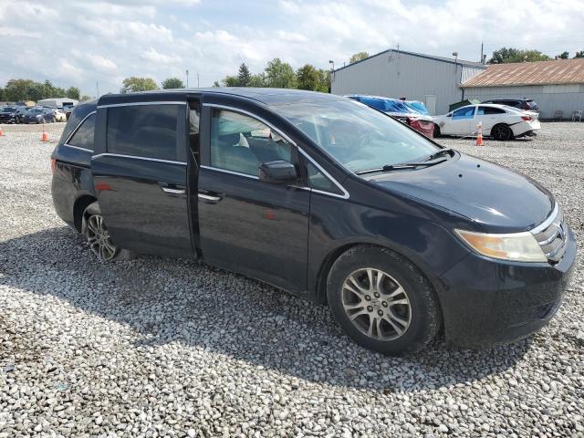Photo 4 from auction – 2012 HONDA ODYSSEY with VIN 5FNRL5H62CB073610