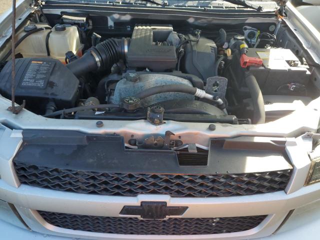 Photo 11 from auction – 2012 CHEVROLET COLORADO L with VIN 1GCHTCFE2C8100248