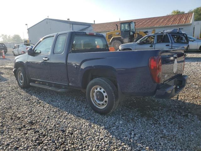 Photo 2 from auction – 2011 CHEVROLET COLORADO with VIN 1GCESBF99B8120689