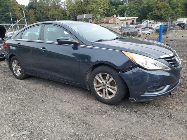 Photo 4 from auction – 2012 HYUNDAI SONATA GLS with VIN 5NPEB4AC6CH424046