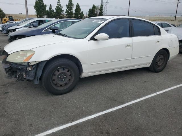 NISSAN ALTIMA BAS 2003 with VIN 1N4AL11D53C186467 - Photo from auction