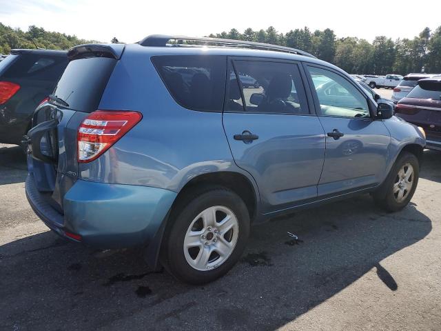 Photo 3 from auction – 2012 TOYOTA RAV4 with VIN 2T3BF4DV1CW243708