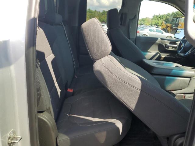 Photo 10 from auction – 2019 CHEVROLET SILVERADO with VIN 1GCRYDED1KZ222211