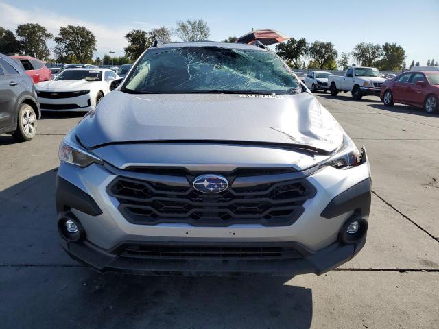Photo 5 from auction – 2025 SUBARU CROSSTREK PREMIUM with VIN JF2GUHDC4S8268254
