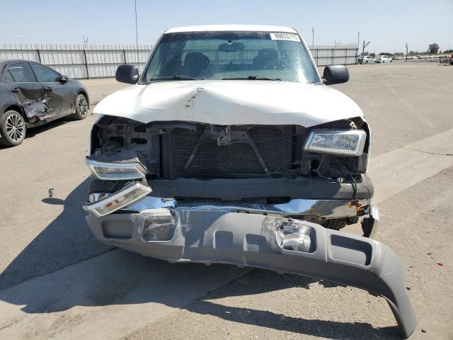 Photo 5 from auction – 2003 CHEVROLET SILVERADO with VIN 2GCEC19V031361240