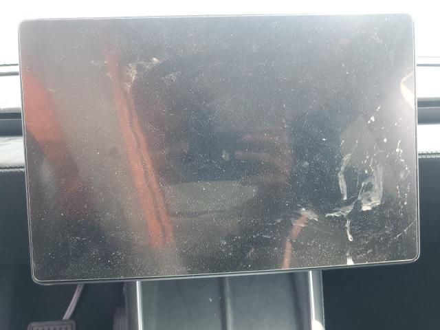 Photo 9 from auction – 2026 TESLA MODEL Y with VIN 7SAYGDEE8TA397909