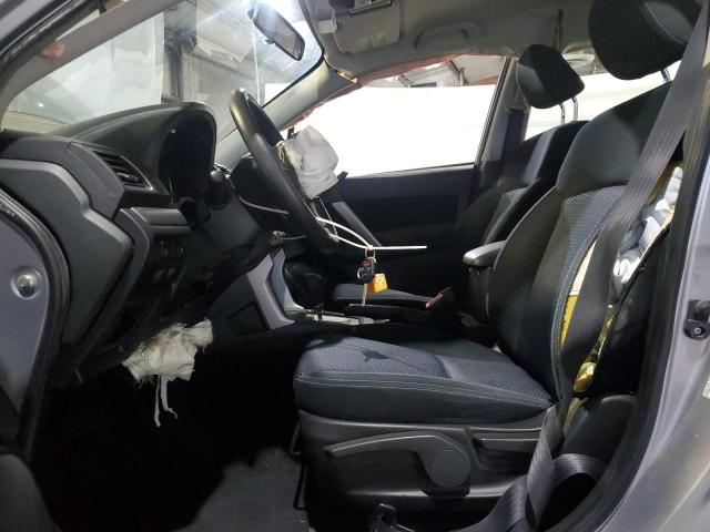 Foto 7 de la subasta – 2016 SUBARU FORESTER 2 con VIN JF2SJABC7GH406390