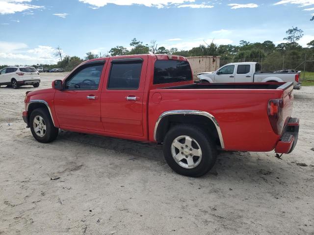Photo 2 from auction – 2012 CHEVROLET COLORADO L with VIN 1GCDSCF96C8139901