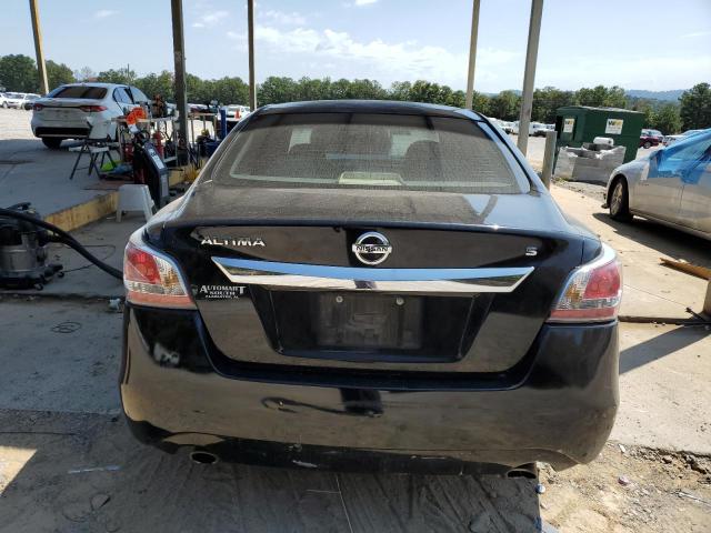 Photo 6 from auction – 2015 NISSAN ALTIMA 2.5 with VIN 1N4AL3AP6FC182700