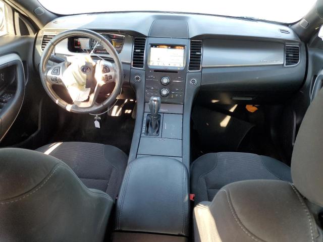 Photo 8 from auction – 2017 FORD TAURUS SEL with VIN 1FAHP2H83HG137432