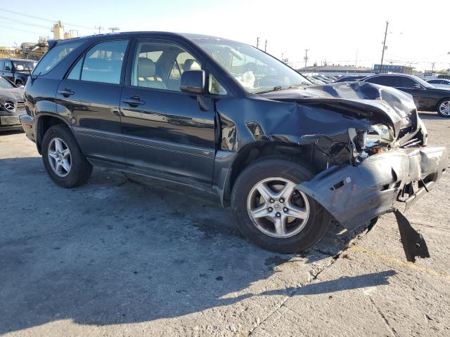 Photo 4 from auction – 2003 LEXUS RX 300 with VIN JTJHF10U130315692