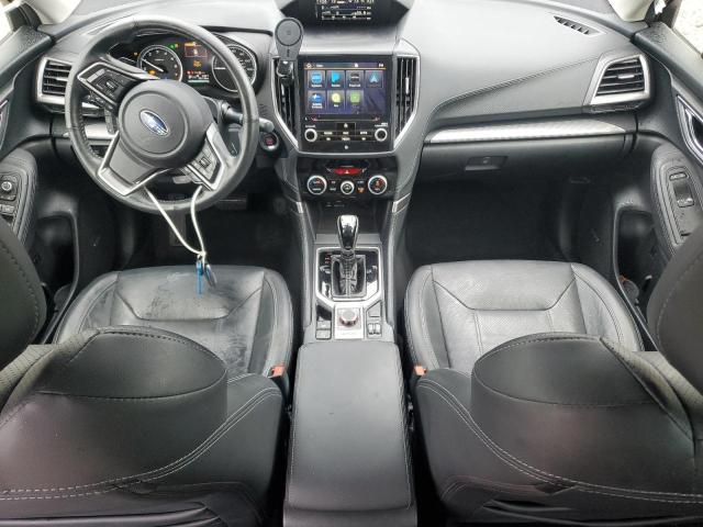 Photo 8 from auction – 2021 SUBARU FORESTER LIMITED with VIN JF2SKAUC9MH533437