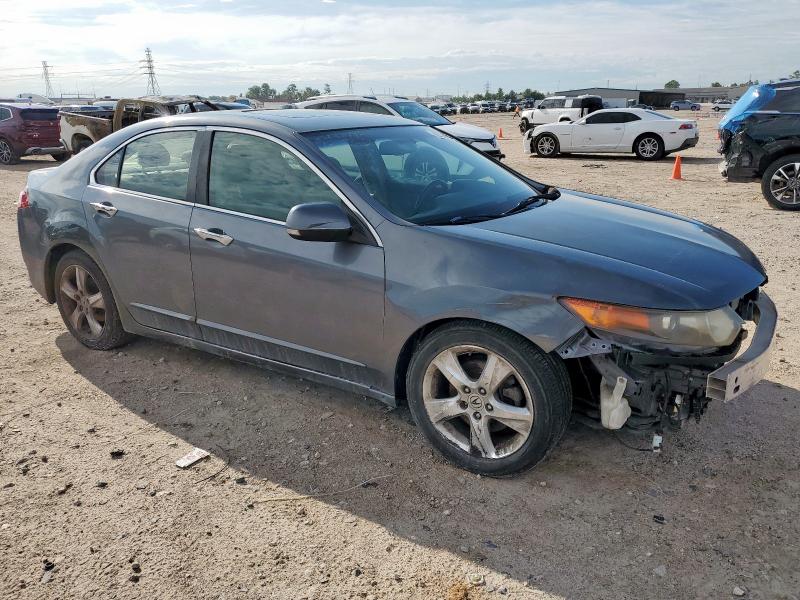 Photo 4 from auction – 2010 ACURA TSX with VIN JH4CU2F63AC007645