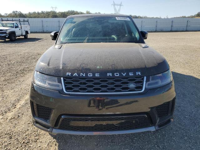 Photo 5 from auction – 2018 LAND ROVER RANGE ROVE with VIN SALWR2RV8JA800687