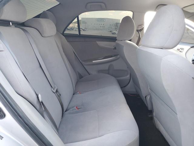 Photo 10 from auction – 2011 TOYOTA COROLLA BA with VIN JTDBU4EE9B9158344
