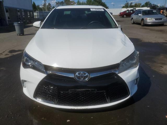 Photo 5 from auction – 2017 TOYOTA CAMRY LE with VIN 4T1BF1FK8HU435466