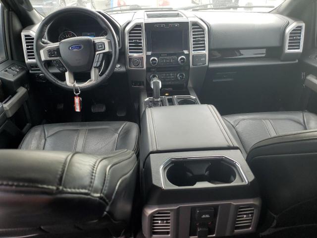 Photo 8 from auction – 2015 FORD F150 SUPER with VIN 1FTEW1EGXFFC22258