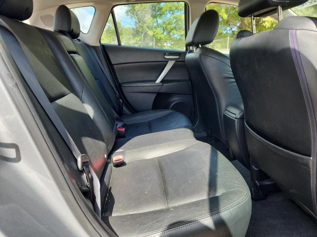 Photo 11 from auction – 2011 MAZDA 3 S with VIN JM1BL1M69B1387486