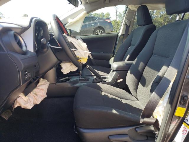 Photo 7 from auction – 2016 TOYOTA RAV4 LE with VIN JTMZFREV8GJ090551