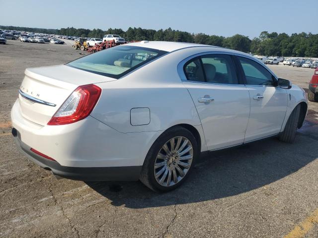 Photo 3 from auction – 2015 LINCOLN MKS with VIN 1LNHL9DK9FG604877