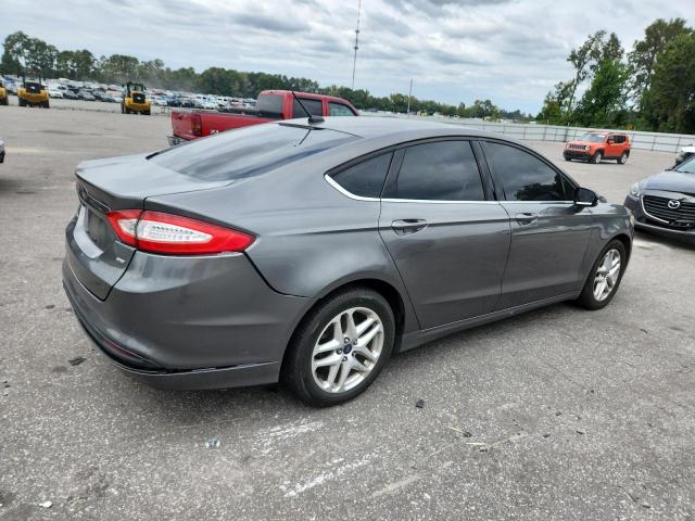 Photo 3 from auction – 2014 FORD FUSION SE with VIN 1FA6P0H78E5352332