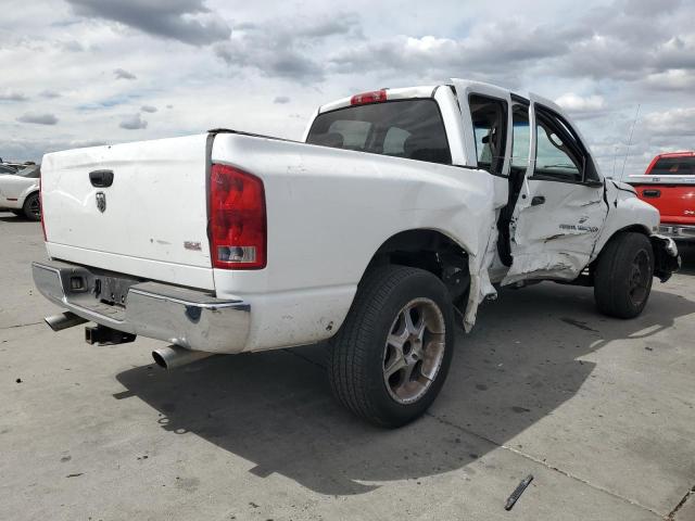 Photo 3 from auction – 2005 DODGE RAM 1500 S with VIN 1D7HA18D35S334182
